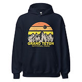 Grand Teton National Park - Hoodie (multi colors).jpeg