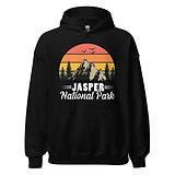 Jasper National Park - Hoodie.jpeg