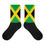 Thumbnail: JAMAICAN FLAG - Socks