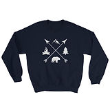 The Rockies Lifestyle - Sweatshirt (Multi Colors).jpeg