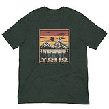 Yoho National Park - t-shirt (multi colors).jpeg