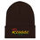 Thumbnail: REGGAE (multi colors) - Cuffed Beanie