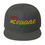 Thumbnail: REGGAE (multi colors) - Snapback Hat