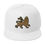 Thumbnail: LION OF JUDAH (multi colors) - Snapback Hat