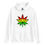 Miniature : REGGAE CANNABIS (multi colors) - Hoodie