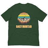 Rocky Mountain - t-shirt (multi colors).jpeg