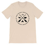 The Rocky Mountains - T-Shirt (Multi Colors).jpeg