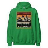 Yoho National Park - Hoodie (multi colors) .jpeg