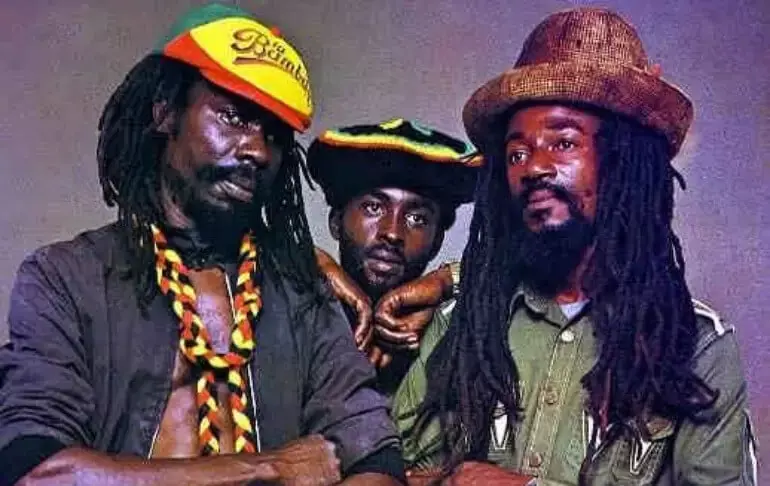 Culture - Reggae music, Roots Reggae, Ska