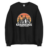 Kananaskis Country - Sweatshirt (multi colors).jpeg