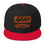 Miniature : GAZA NATION - Snapback Hat (multi colors) FREEDOM STREET