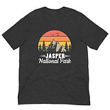 Jasper National Park - t-shirt.jpeg