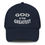 Miniature : GOD IS THE GREATEST - Dad hat (multi colors) FREEDOM STREET 