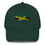 Miniature : JAMAICA (multi colors) - Dad hat