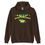 Miniature : JAMAICA (multi colors) - Hoodie