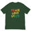 Miniature : PEACE LOVE & UNITY (multi colors) - t-shirt