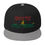 Thumbnail: ROOTS & CULTURE (multi colors) - Snapback Hat