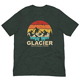 Glacier National Park - t-shirt (multi colors).jpeg
