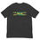 Miniature : NO PROBLEM JAMAICA (multi colors) - t-shirt