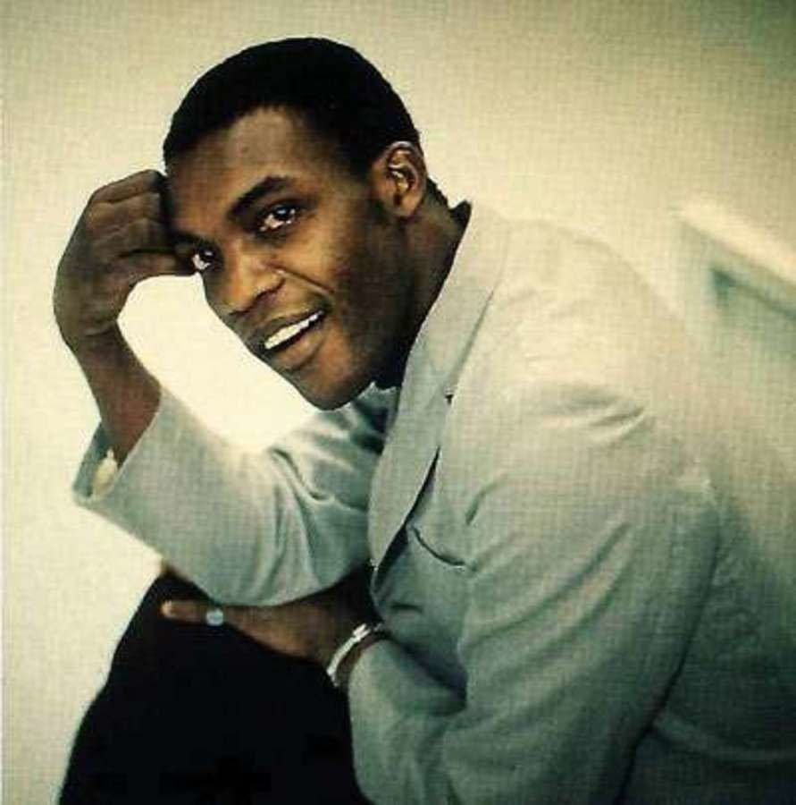 Desmond Dekker - Ska, Rocksteady