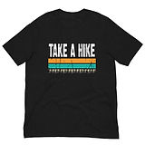 Take A Hike - t-shirt (multi colors).jpeg