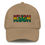 Thumbnail: REGGAE KUSH (multi colors) - Dad hat