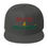 Thumbnail: ROOTS & CULTURE (multi colors) - Snapback Hat