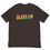 Miniature : Bless Up (mutli colors) - t-shirt