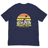 Grand Teton National Park - t-shirt (multi colors).jpeg