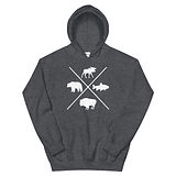 The Rockies Wildlife - Hoodie (Multi Colors).jpeg