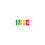 Thumbnail: EVERYTHING IRIE - Bubble-free stickers