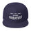 Miniature : GOD IS THE GREATEST - Snapback Hat (multi colors) FREEDOM STREET