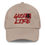 Miniature : GAZA 4 LIFE - Dad hat (multi colors) FREEDOM STREET
