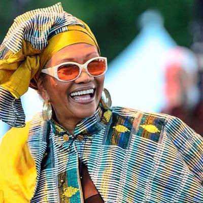 Marcia Griffiths - Reggae music, Roots Reggae