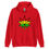 Miniature : REGGAE CANNABIS (multi colors) - Hoodie