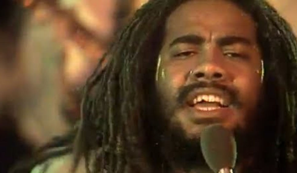 Jacob Miller - Reggae music, Roots Reggae, Dub