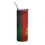 Thumbnail: REGGAE PAINT - Stainless steel tumbler