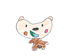 ばななくま