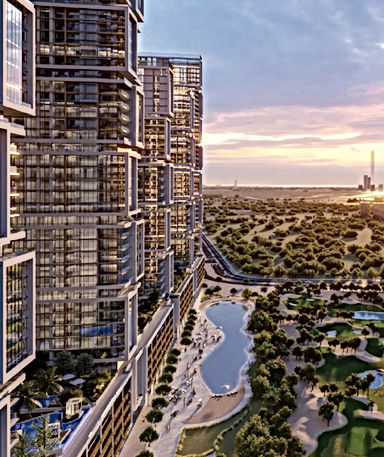 Real-estate * Property management * Car rentals * Jewelry sales * Luxury phone cases 