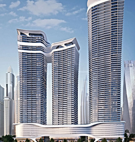 Sobha SeaHaven is a premium sea-facing development located at Dubai Harbour. Let me provide you with some details:

Tower A: In Tower A, Sobha SeaHaven offers 1–3 bedroom apartments. However, if you’re seeking a more luxurious living experience, consider the exclusive 3-4 bedroom residences from the Sky Edition collection situated on the top floors of the complex.

Tower B: The latest addition to the complex, Tower B, house 1, 1.5, and 2-bedroom apartments1. It provides additional options for residents.

Sky Edition Residences: These plush 3- & 4-bedroom apartments offer stunning views of Palm Jumeirah and Dubai Harbour. Every detail, from the exquisite interiors to the finest finishes, exudes elegance and sophistication.

Sobha SeaHaven stands majestically in the heart of Dubai Harbour, offering breathtaking views of iconic landmarks such as Ain Dubai, Palm Jumeirah, Dubai Harbour, and the Marina skyline converging with the oceanic horizon.
Whether you’re looking for a cozy apartment or an ultra-luxurious residence, Sobha SeaHaven has options to suit your preferences.
