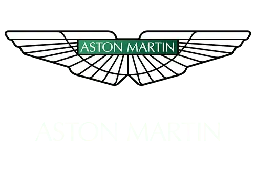 ASTON MARTIN