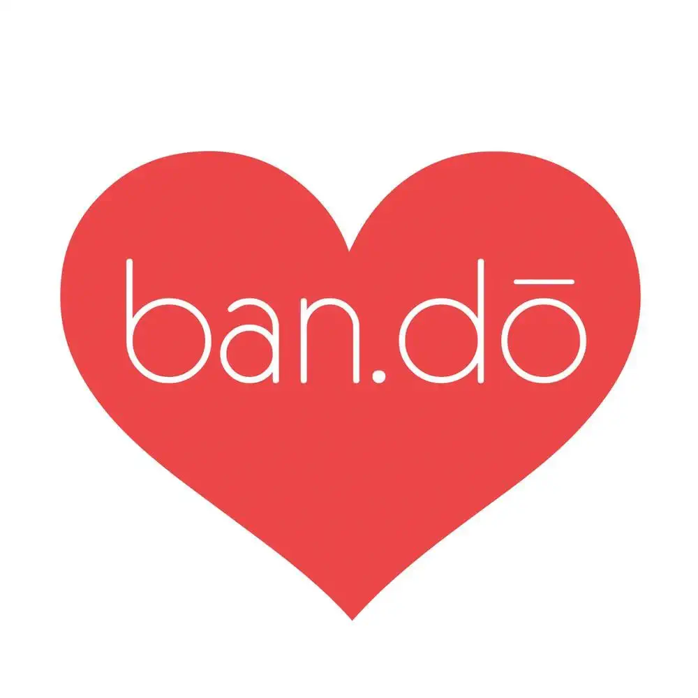 Shop Bando Logo