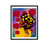 Thumbnail: Limited Edition Rose Giclée Wall Art