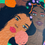 Thumbnail: Limited Edition Better Together Giclée Wall Art