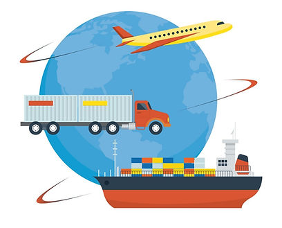 airplane-truck-ship-worldwide-shipping-d