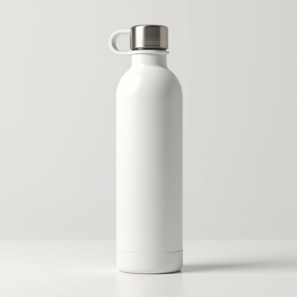 Hydration Water Bottle