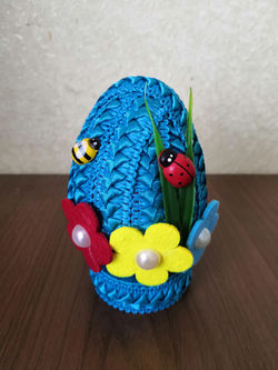 Антипова Виктория