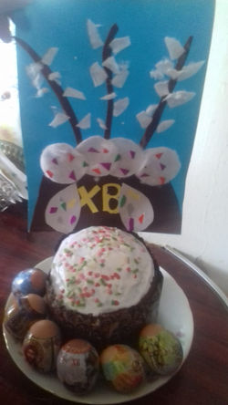 Обносов Миша