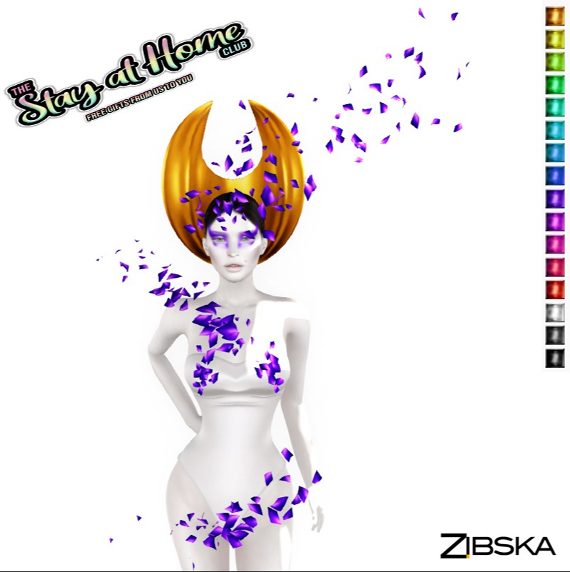 Zibska - Dalena Deux