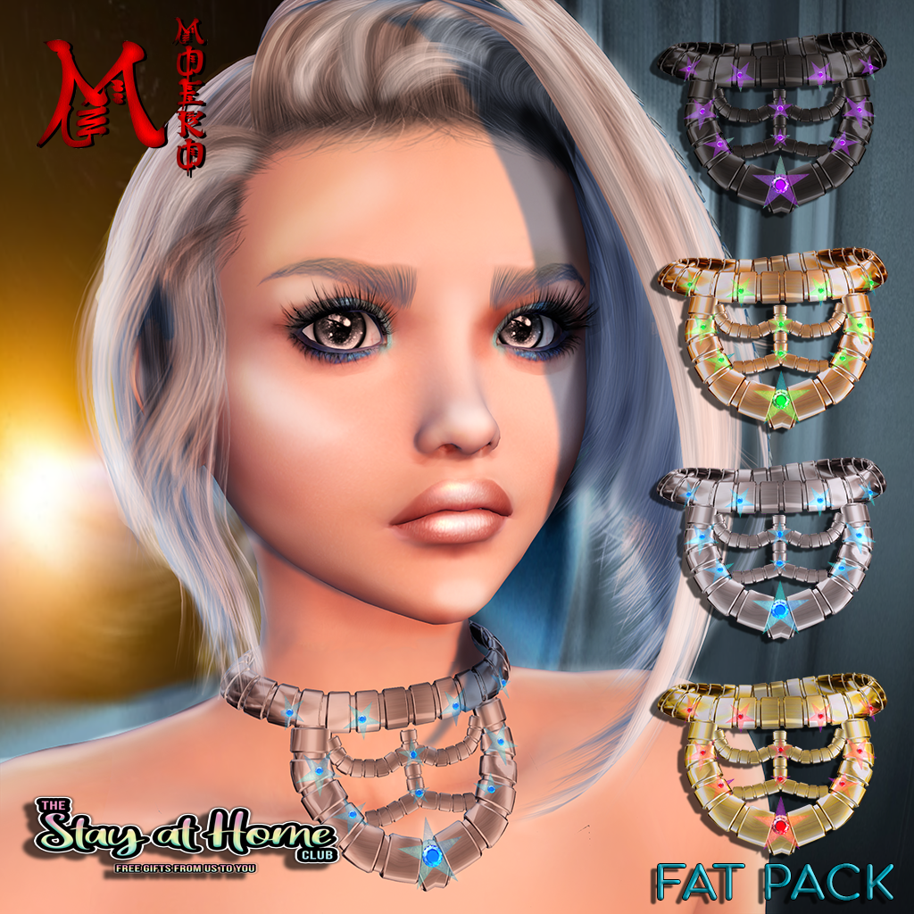MOEKO - Amaera Fat Pack